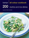 200 Risottos & Rice Dishes (eBook)